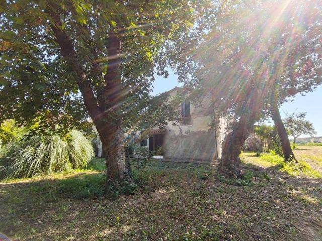 Villa in vendita a Cervarese Santa Croce PD