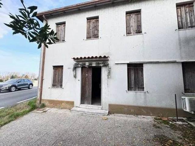 Villa in vendita a Cervarese Santa Croce PD