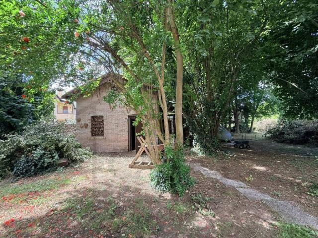 Villa in vendita a Cervarese Santa Croce PD