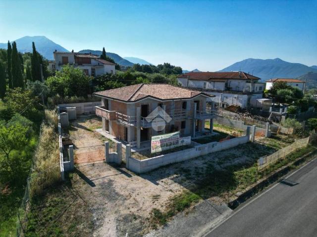 Villa in vendita a Cervaro FR