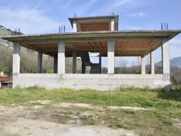 Villa in vendita a Cervaro FR