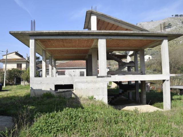 Villa in vendita a Cervaro FR