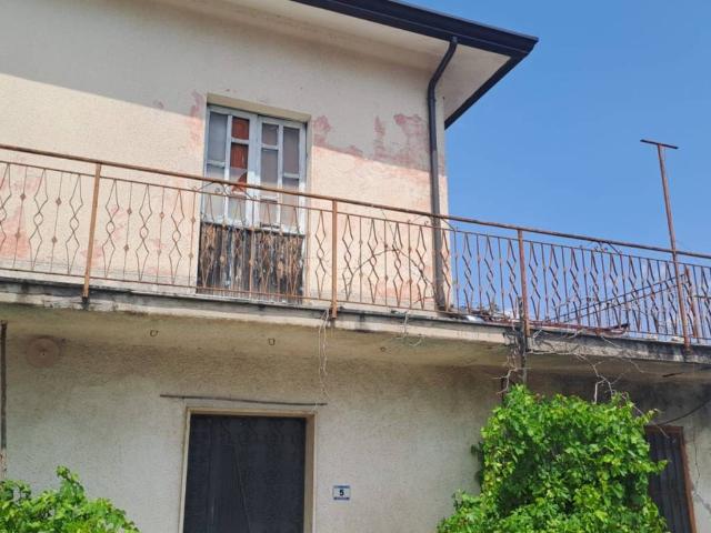 Villa in vendita a Cervaro FR