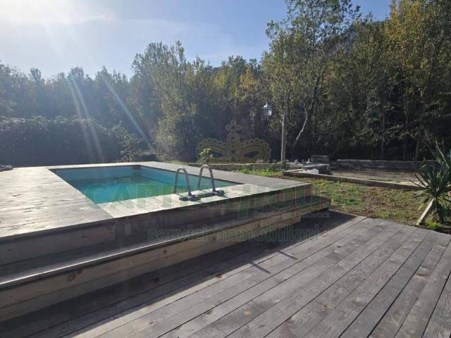 Villa in vendita a Cervaro FR