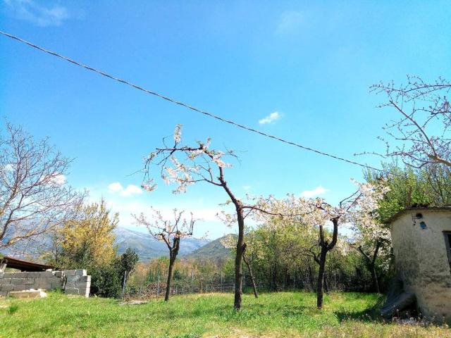 Villa in vendita a Cervaro FR