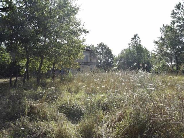 Villa in vendita a Cervaro FR