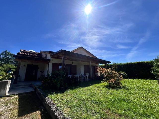 Villa in vendita a Cervaro FR