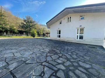 Villa in vendita a Cervaro FR