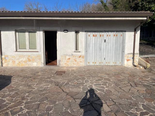 Villa in vendita a Cervaro FR