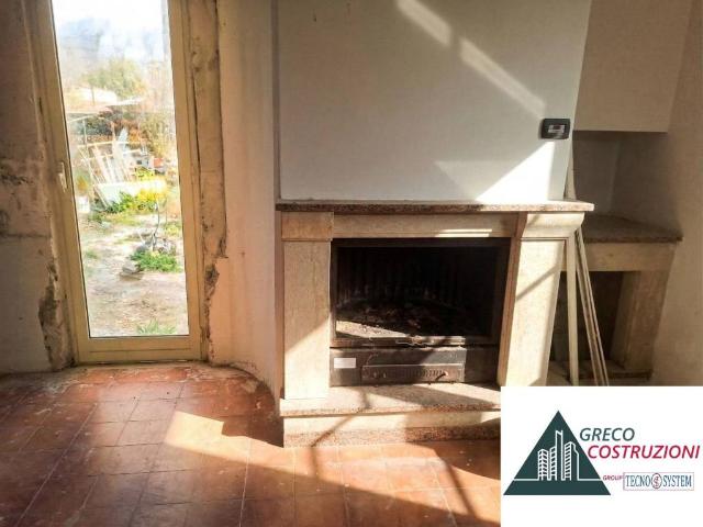 Villa in vendita a Cervaro FR