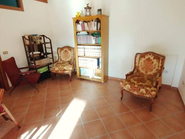 Villa in vendita a Cervaro FR
