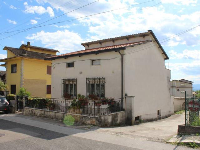 Villa in vendita a Cervaro FR