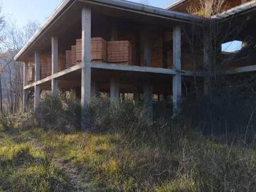 Villa in vendita a Cervaro FR