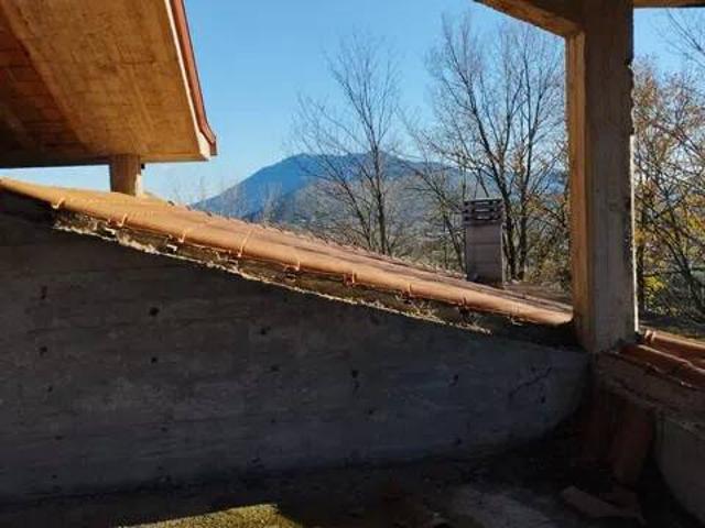 Villa in vendita a Cervaro FR