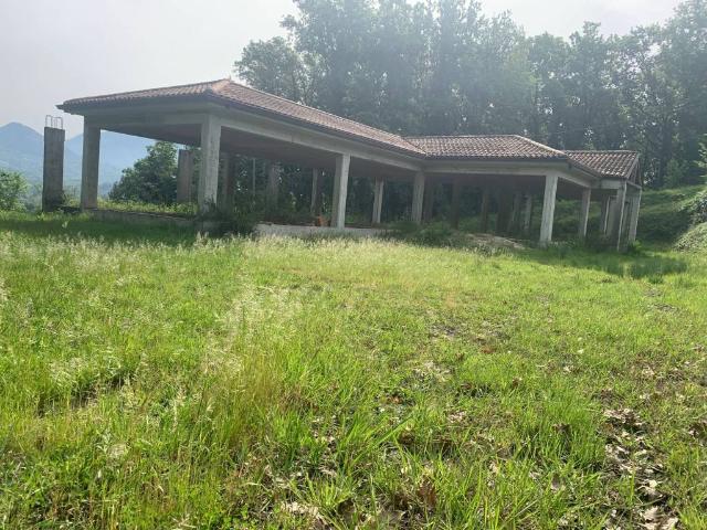 Villa in vendita a Cervaro FR