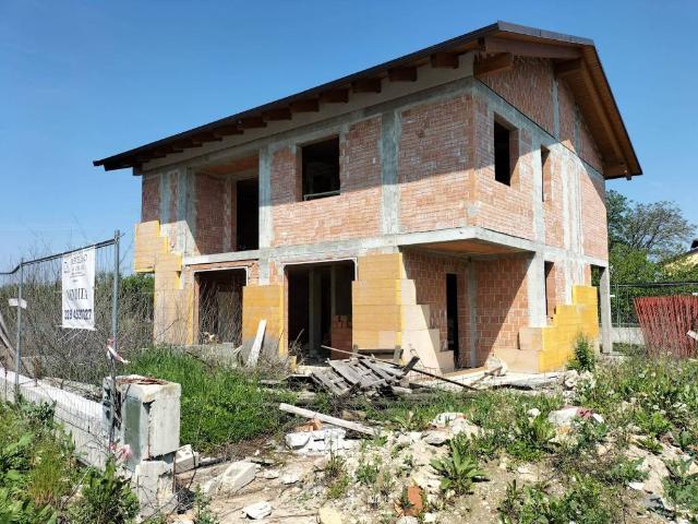 Villa in vendita a Cervasca CN