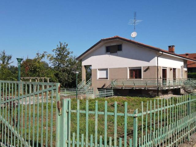 Villa in vendita a Cervasca CN