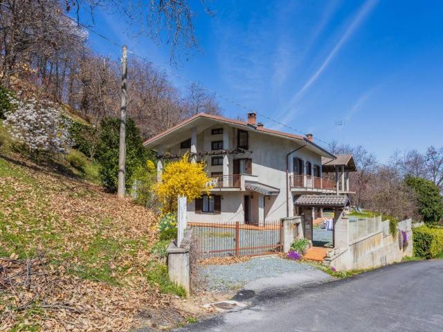 Villa in vendita a Cervasca CN