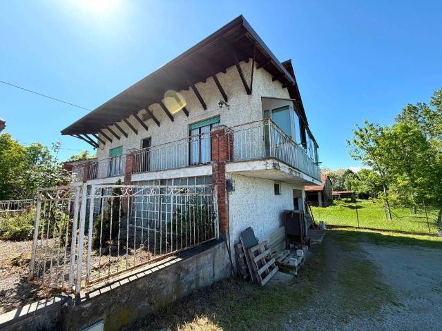 Villa in vendita a Cervasca CN