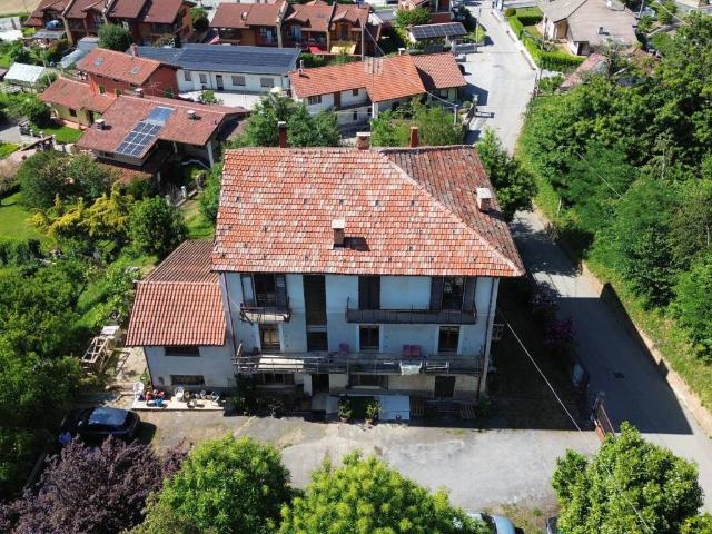 Villa in vendita a Cervasca CN