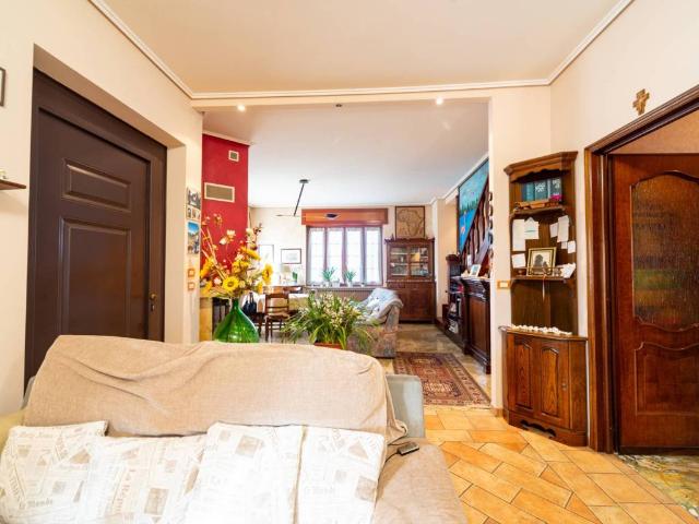 Villa in vendita a Cervasca CN