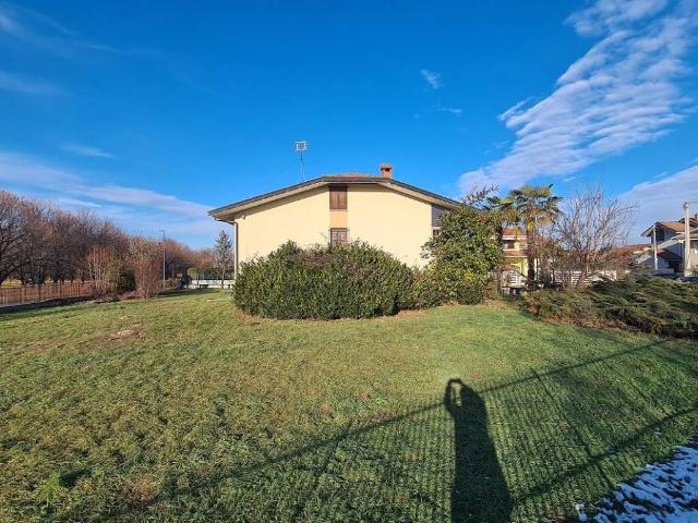 Villa in vendita a Cervasca CN