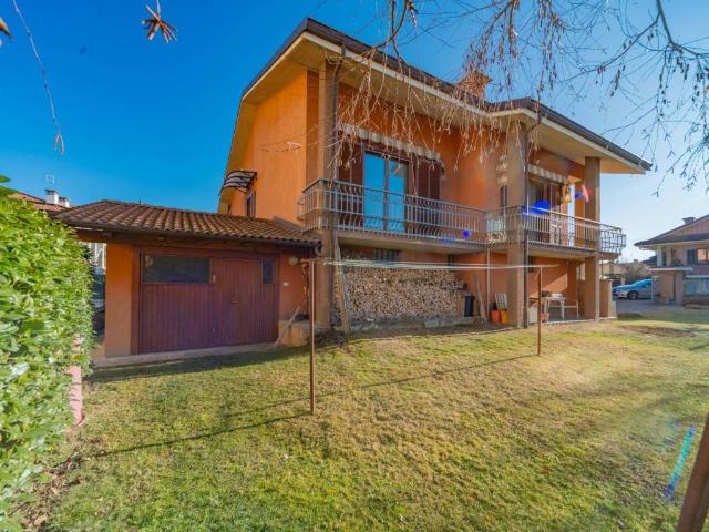 Villa in vendita a Cervasca CN