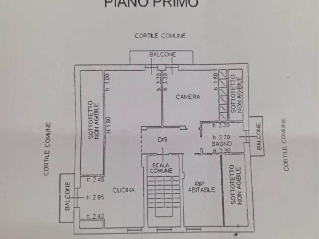 Villa in vendita a Cervasca CN