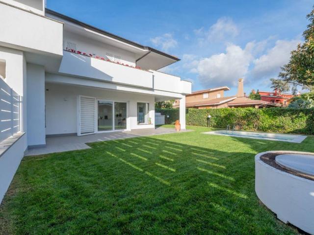 Villa in vendita a Cerveteri RM