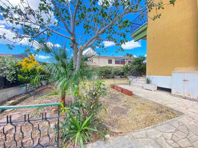 Villa in vendita a Cerveteri RM