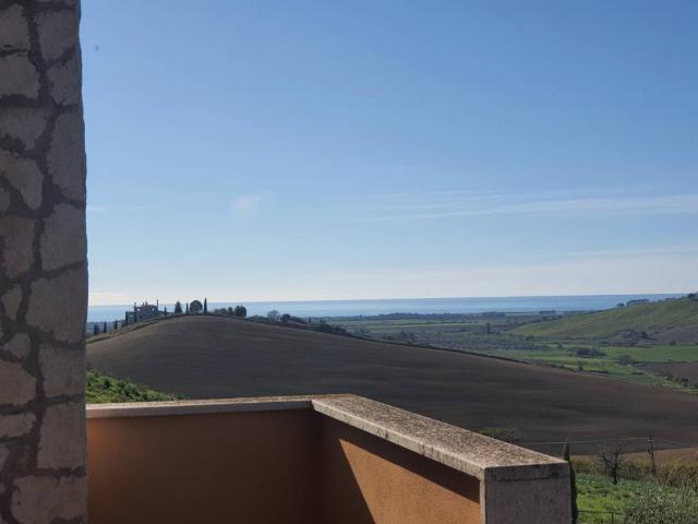 Villa in vendita a Cerveteri RM