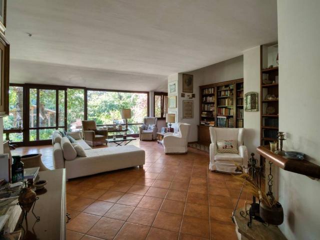 Villa in vendita a Cerveteri RM