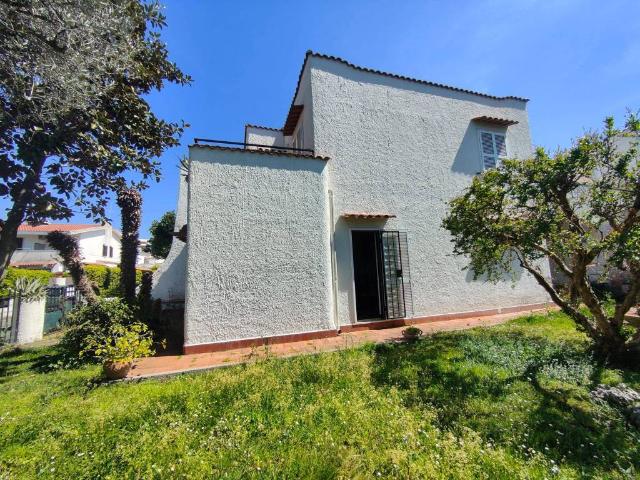 Villa in vendita a Cerveteri RM