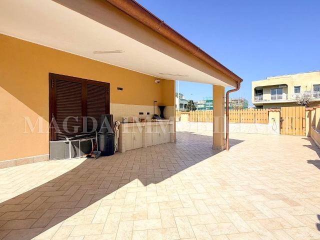 Villa in vendita a Cerveteri RM