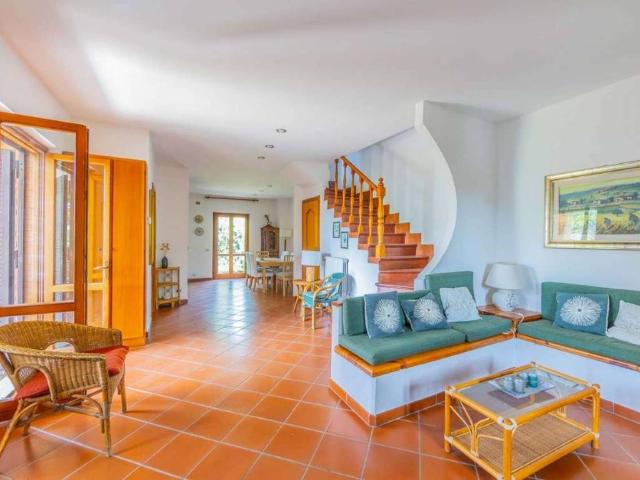 Villa in vendita a Cerveteri RM