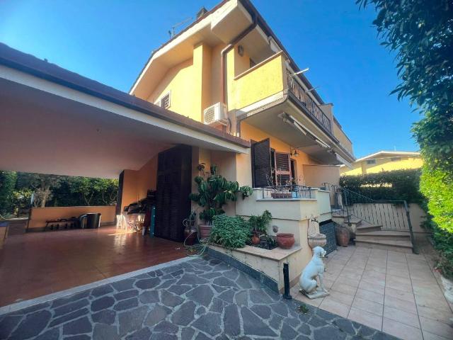 Villa in vendita a Cerveteri RM