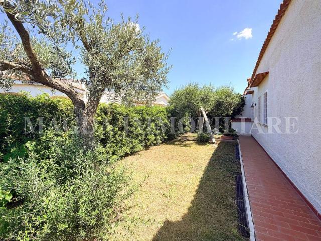Villa in vendita a Cerveteri RM