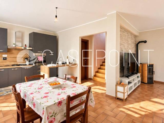 Villa in vendita a Cerveteri RM