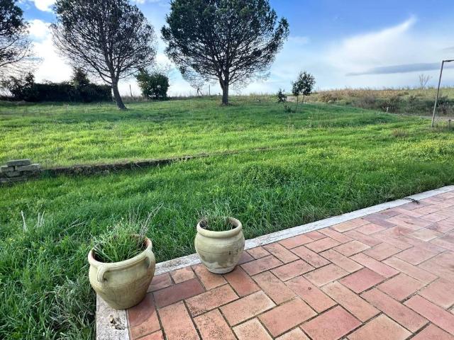 Villa in vendita a Cerveteri RM