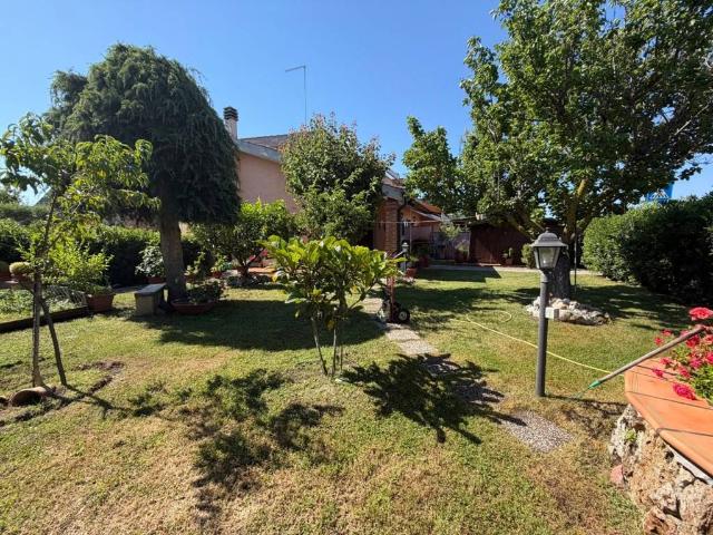 Villa in vendita a Cerveteri RM