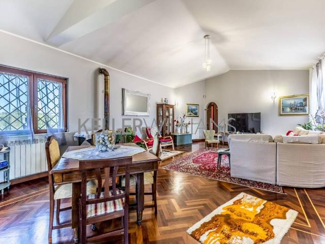 Villa in vendita a Cerveteri RM