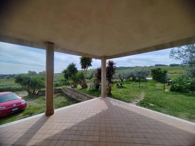Villa in vendita a Cerveteri RM