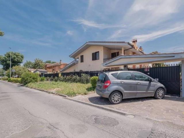 Villa in vendita a Cerveteri RM