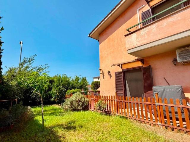 Villa in vendita a Cerveteri RM