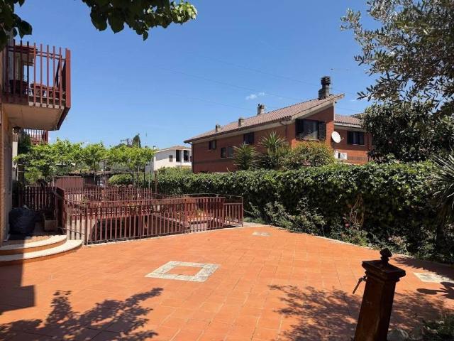 Villa in vendita a Cerveteri RM