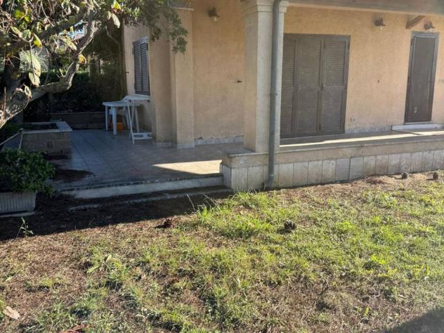 Villa in vendita a Cerveteri RM
