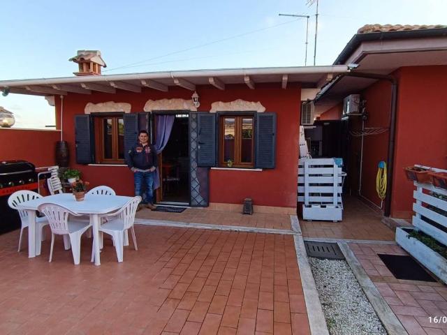 Villa in vendita a Cerveteri RM