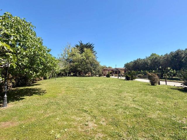 Villa in vendita a Cerveteri RM