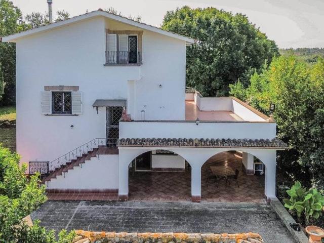 Villa in vendita a Cerveteri RM