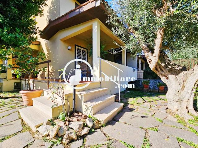 Villa in vendita a Cerveteri RM